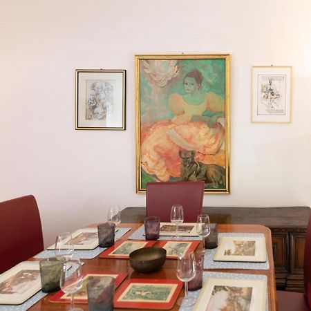 Arco In Pantheon Apartments Roma Eksteriør bilde