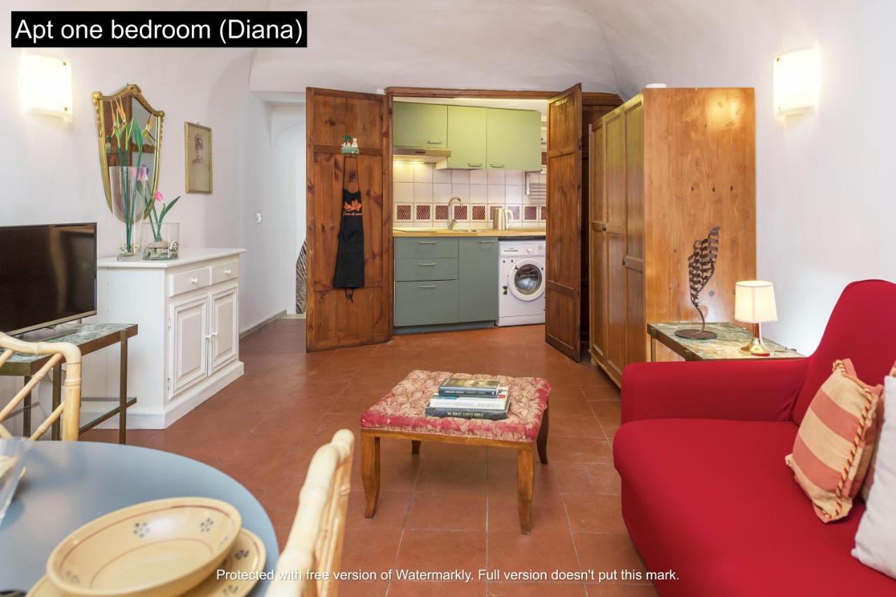 Arco In Pantheon Apartments Roma Eksteriør bilde