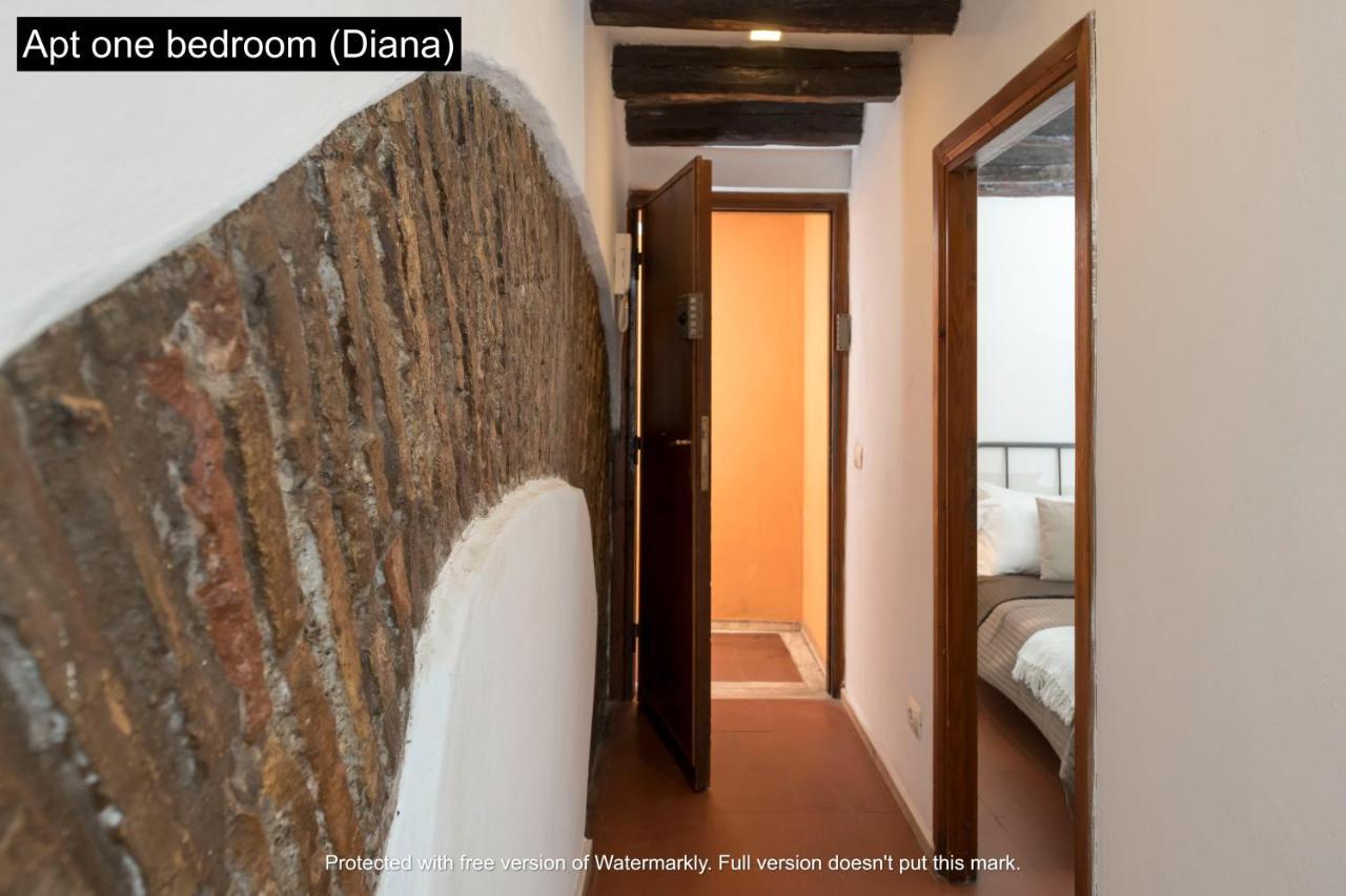 Arco In Pantheon Apartments Roma Eksteriør bilde