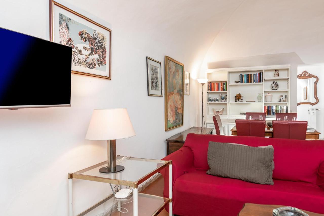 Arco In Pantheon Apartments Roma Eksteriør bilde