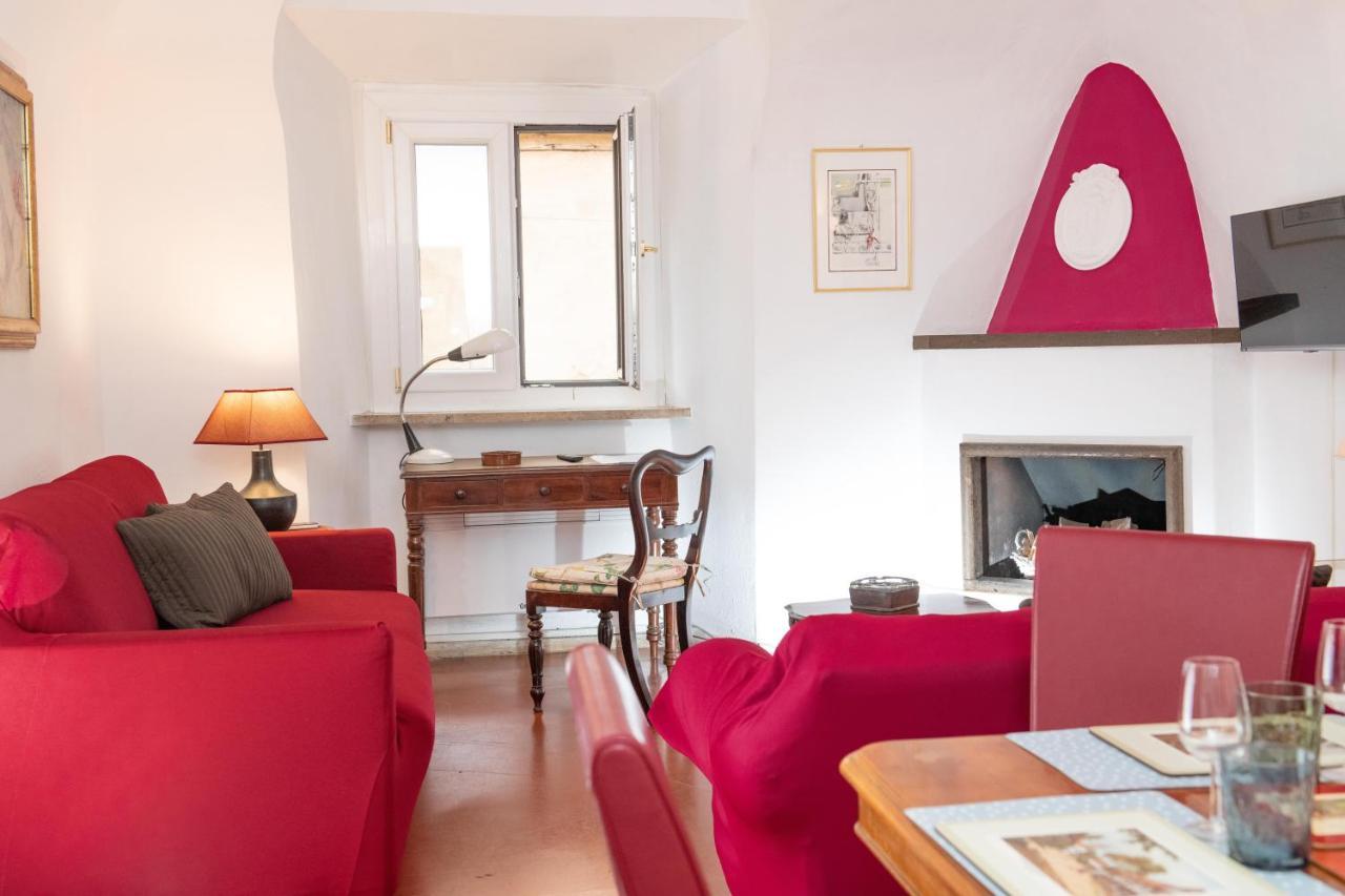 Arco In Pantheon Apartments Roma Eksteriør bilde