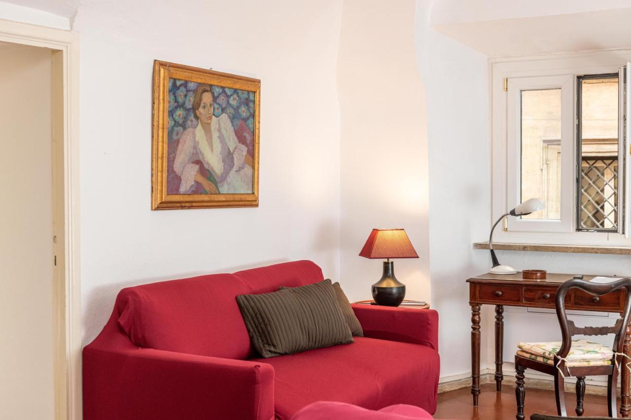 Arco In Pantheon Apartments Roma Eksteriør bilde