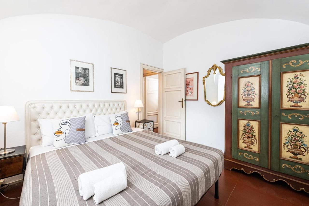 Arco In Pantheon Apartments Roma Eksteriør bilde