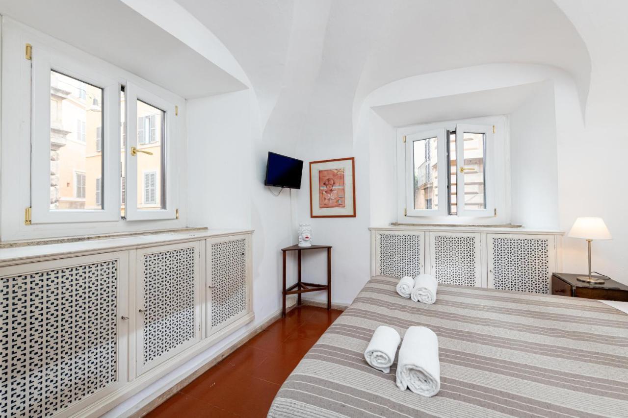 Arco In Pantheon Apartments Roma Eksteriør bilde