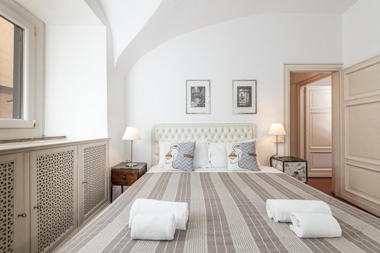 Arco In Pantheon Apartments Roma Eksteriør bilde