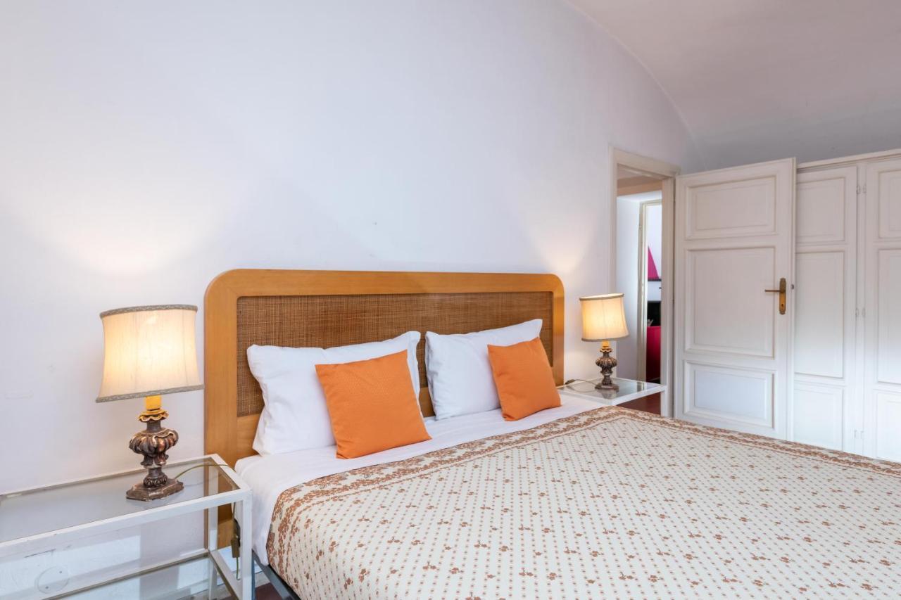 Arco In Pantheon Apartments Roma Eksteriør bilde